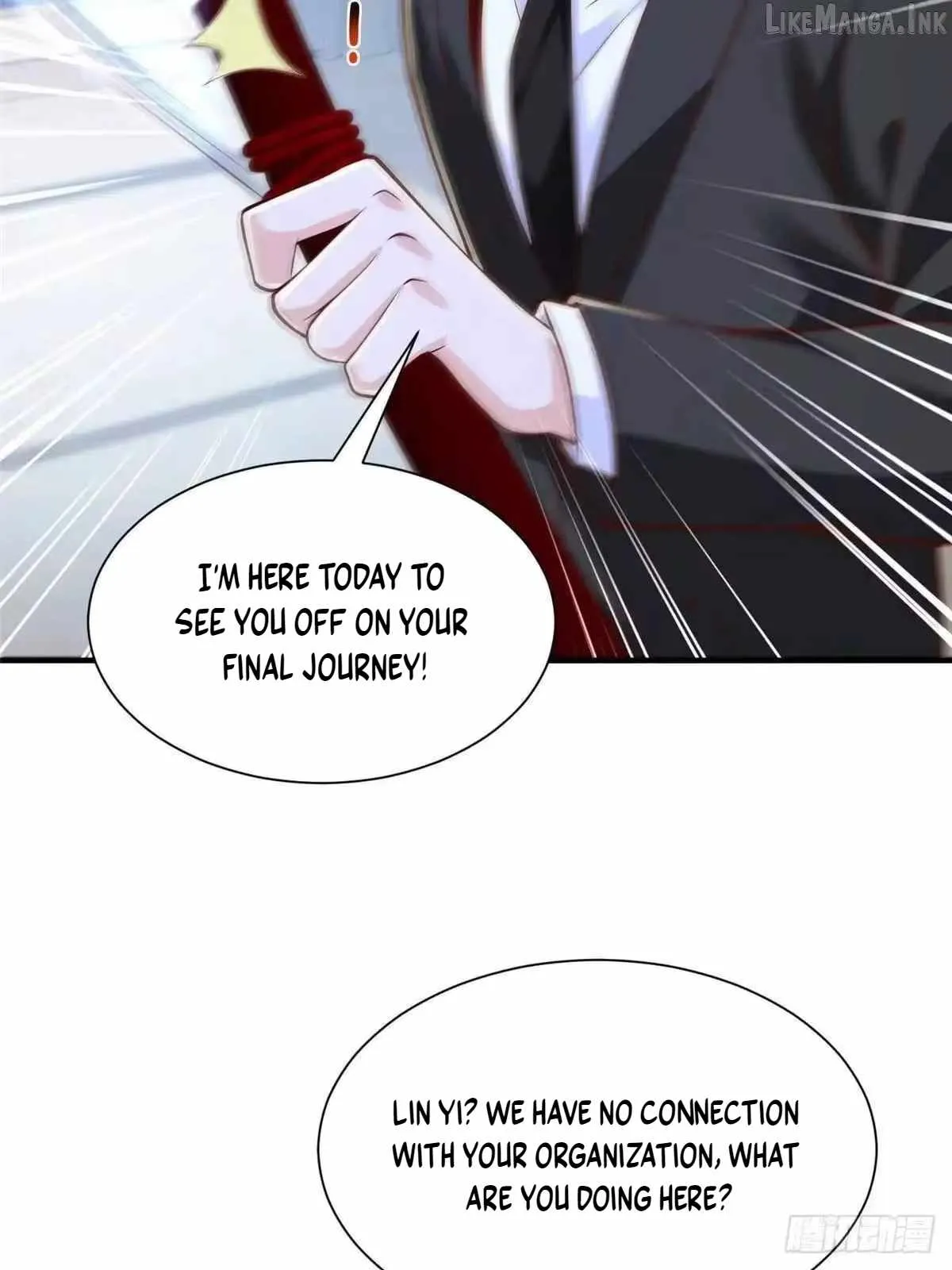 I randomly have a new career every week Chapter 923 - Page 31