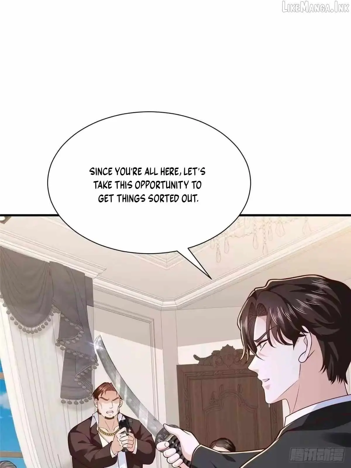I randomly have a new career every week Chapter 923 - Page 33