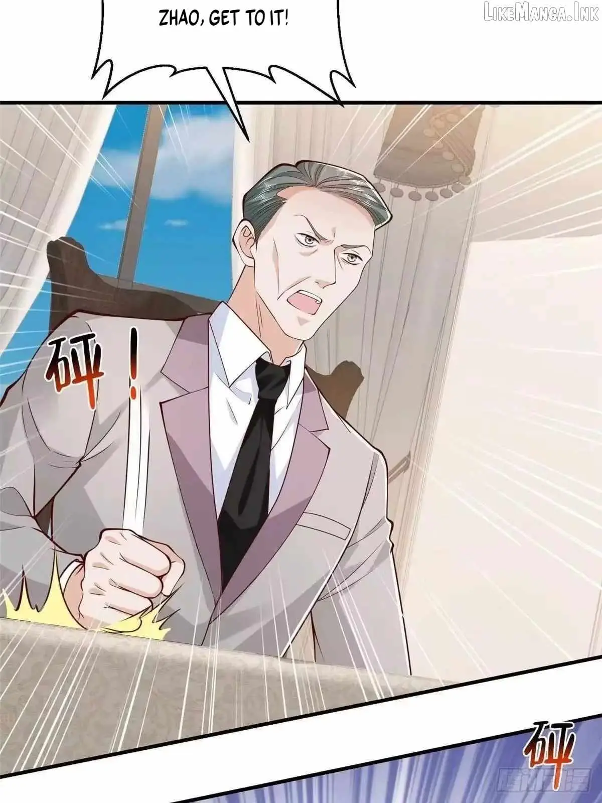 I randomly have a new career every week Chapter 923 - Page 35