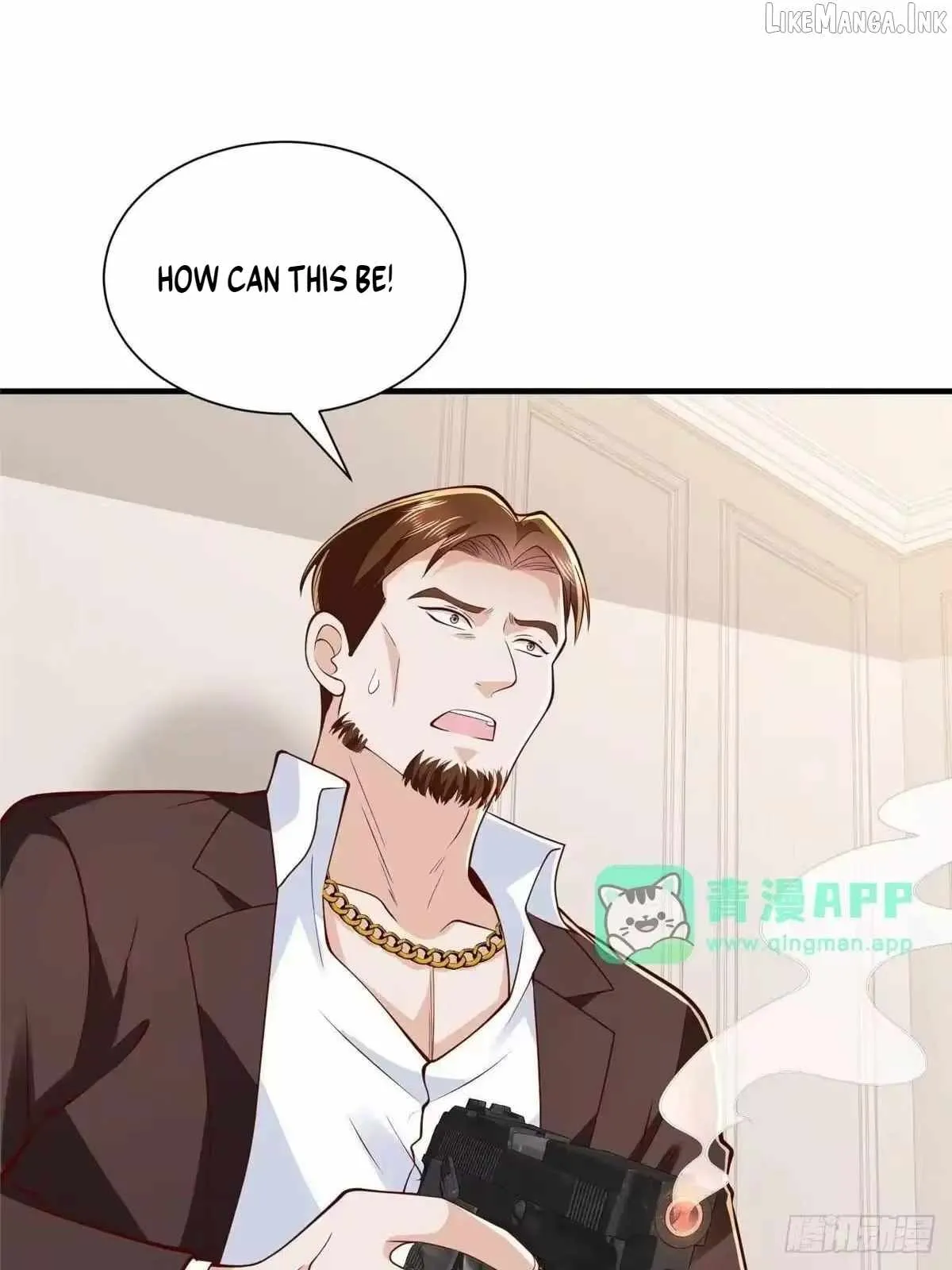 I randomly have a new career every week Chapter 923 - Page 39