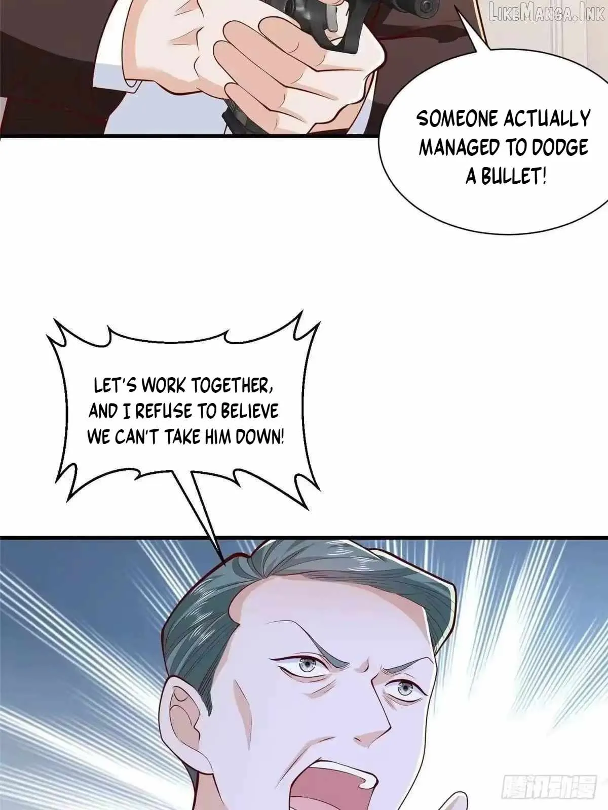I randomly have a new career every week Chapter 923 - Page 40