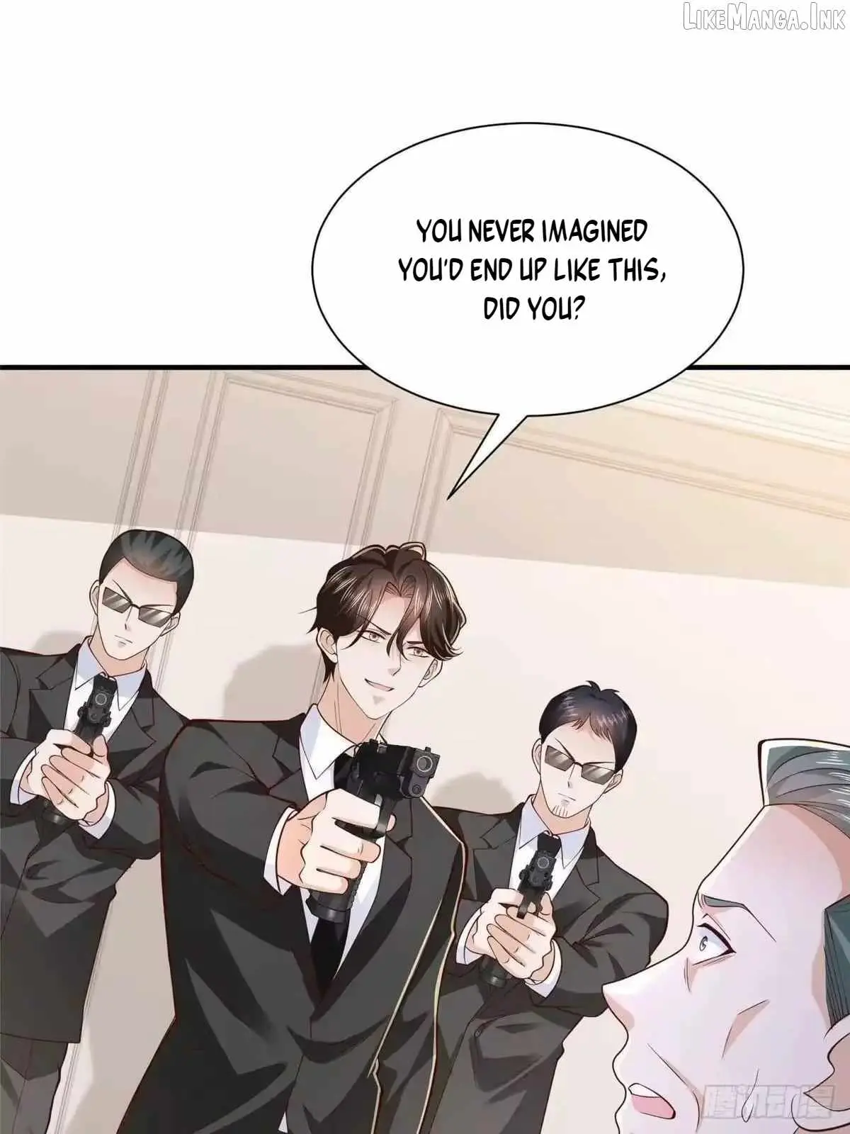 I randomly have a new career every week Chapter 923 - Page 48