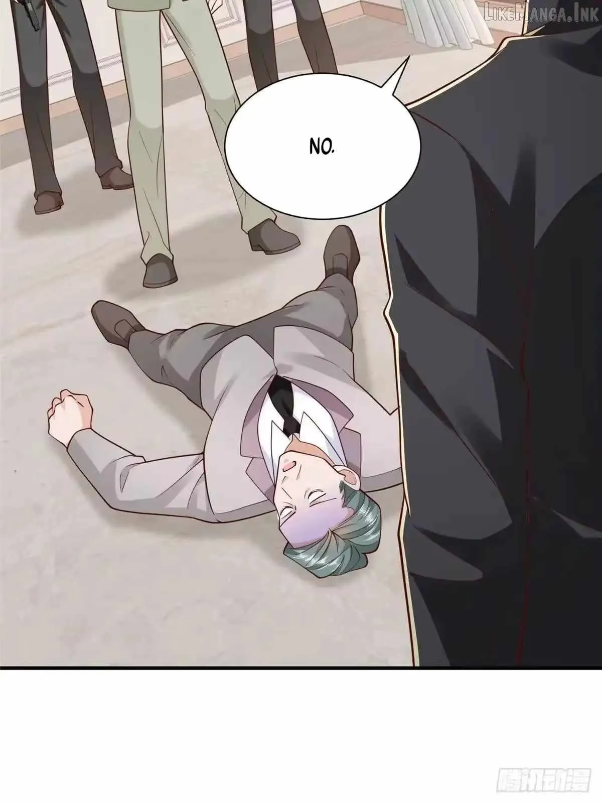 I randomly have a new career every week Chapter 924 - Page 2