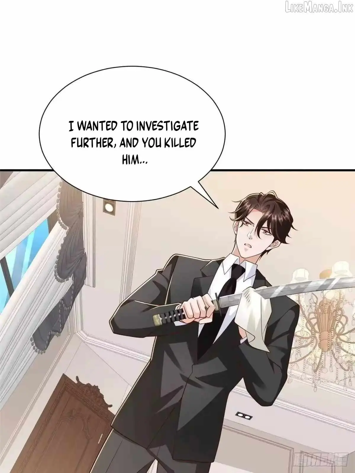 I randomly have a new career every week Chapter 924 - Page 3
