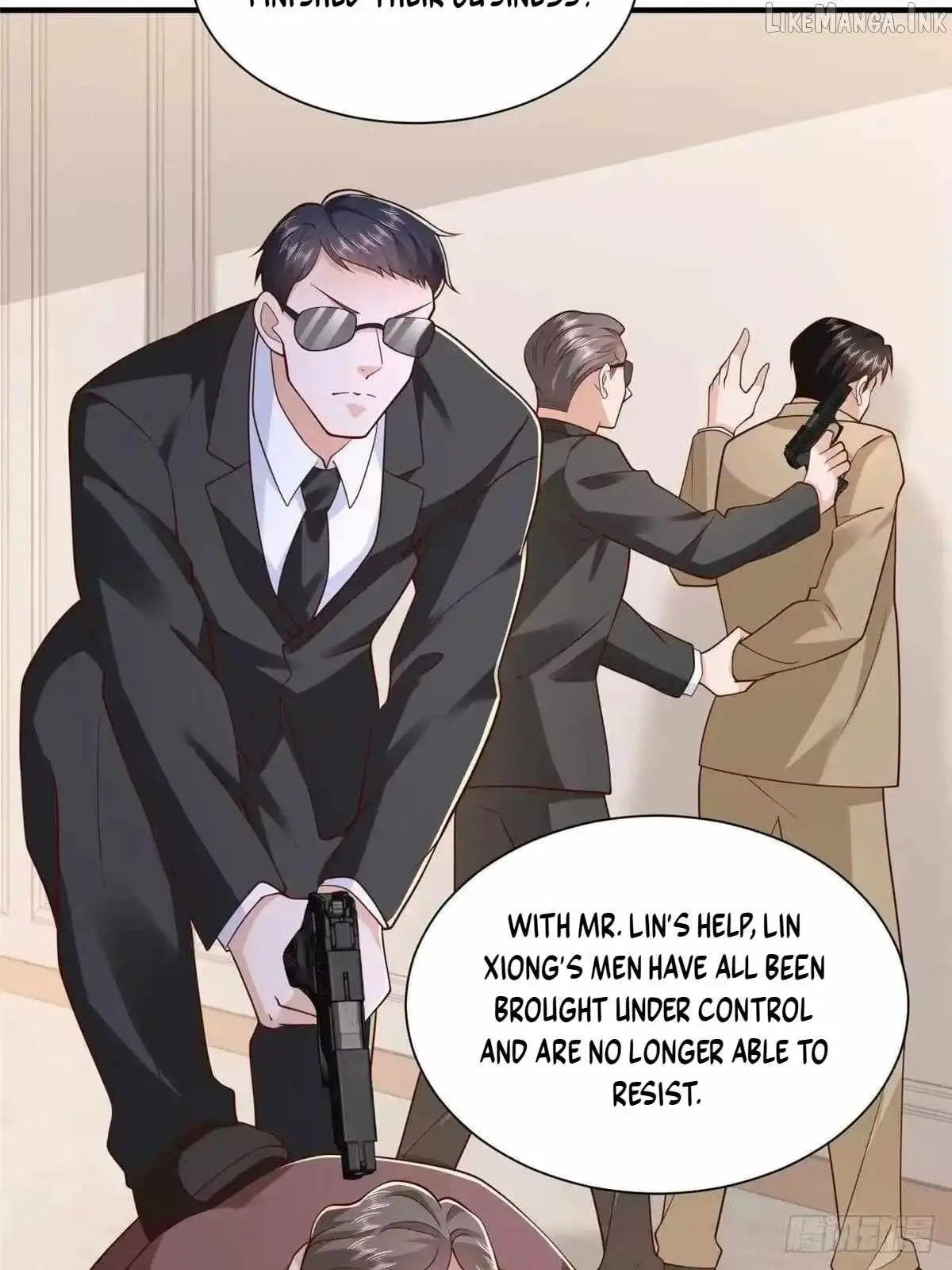 I randomly have a new career every week Chapter 924 - Page 5