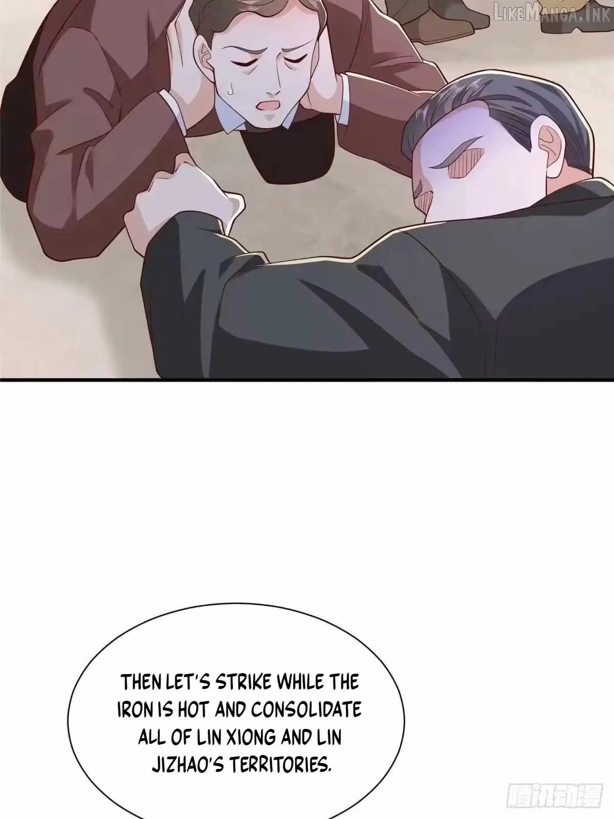 I randomly have a new career every week Chapter 924 - Page 6