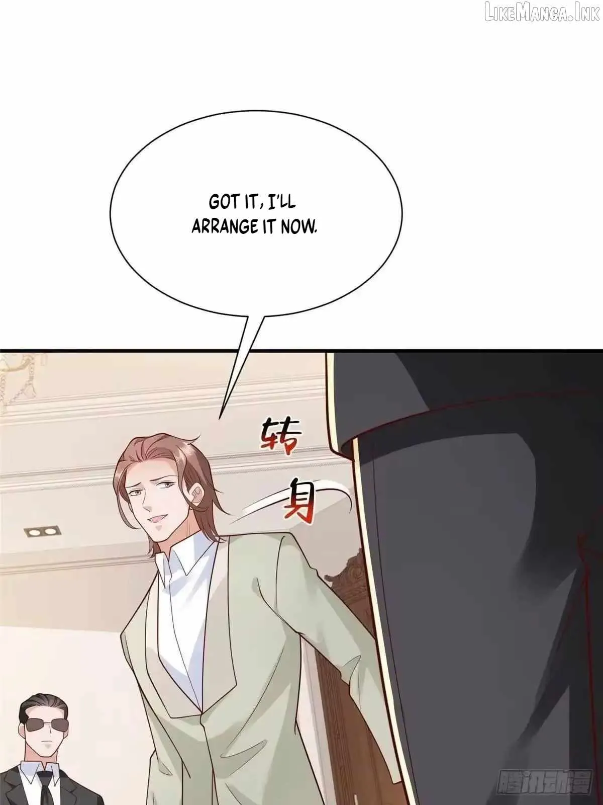 I randomly have a new career every week Chapter 924 - Page 8