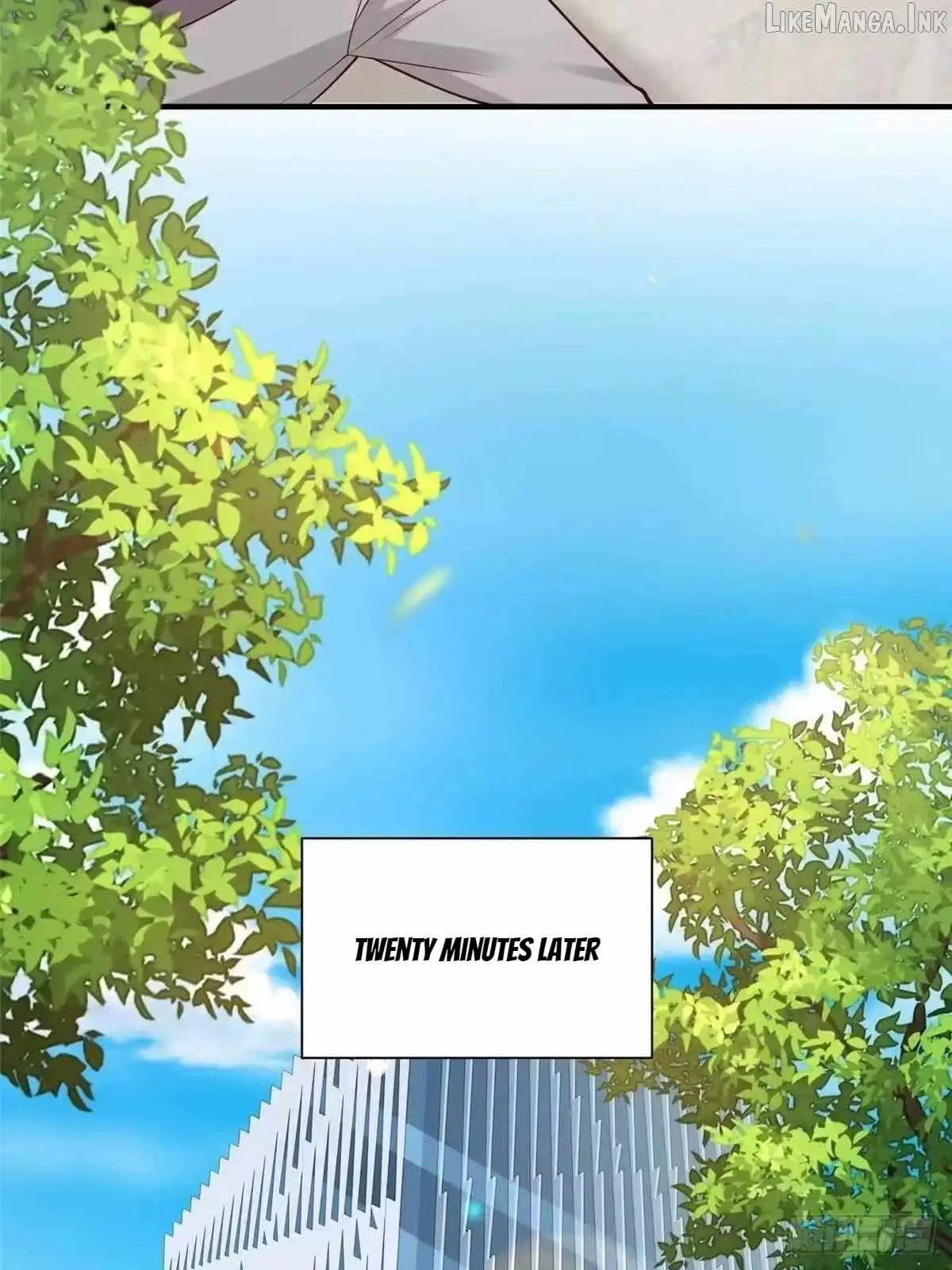 I randomly have a new career every week Chapter 924 - Page 15