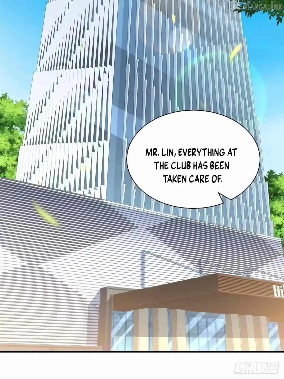 I randomly have a new career every week Chapter 924 - Page 16