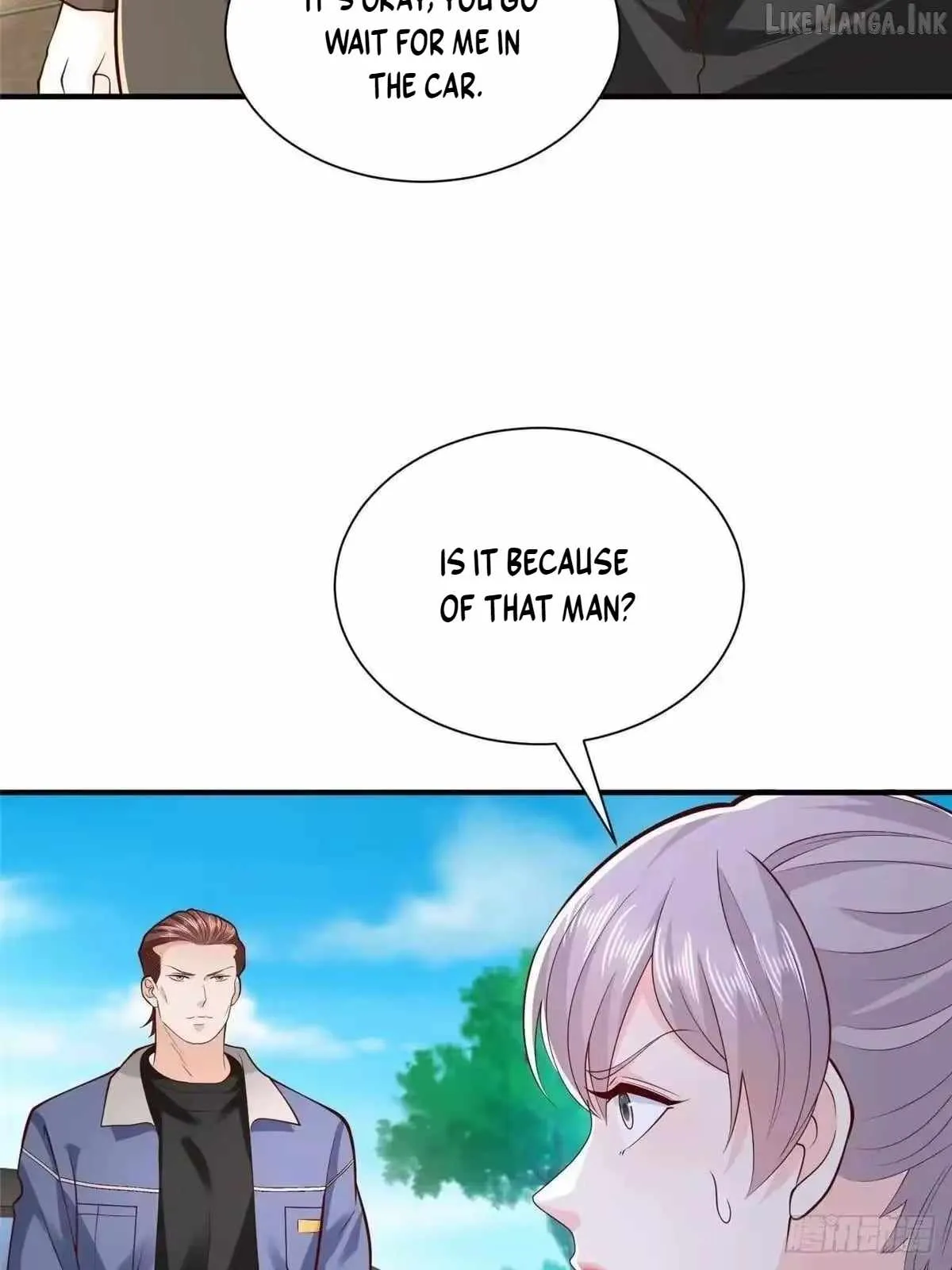I randomly have a new career every week Chapter 924 - Page 25