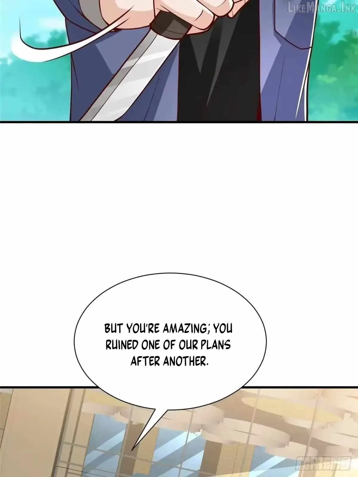 I randomly have a new career every week Chapter 924 - Page 33