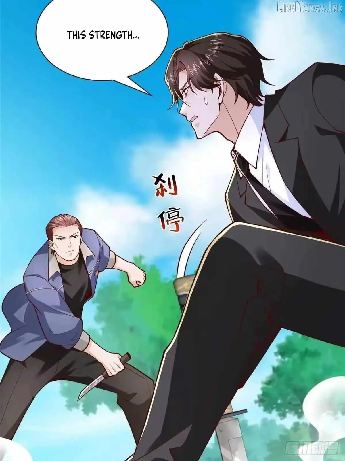 I randomly have a new career every week Chapter 924 - Page 41