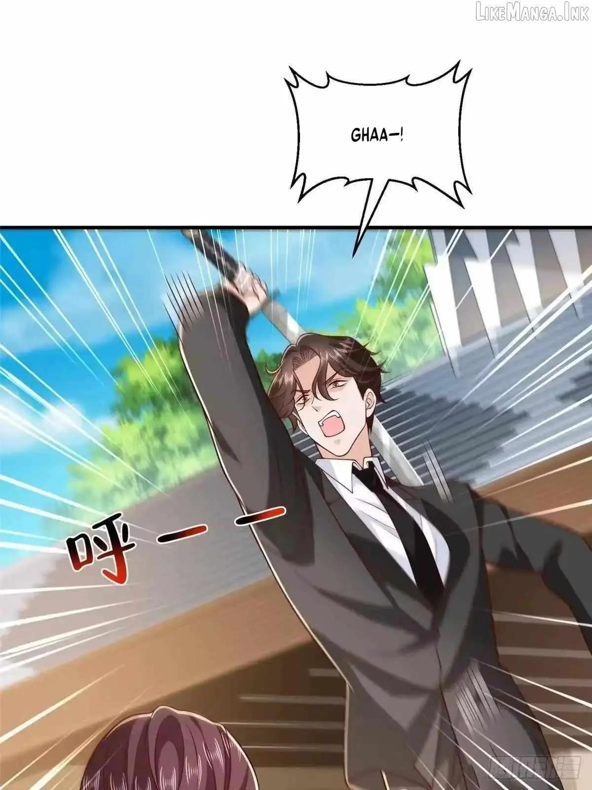 I randomly have a new career every week Chapter 924 - Page 43