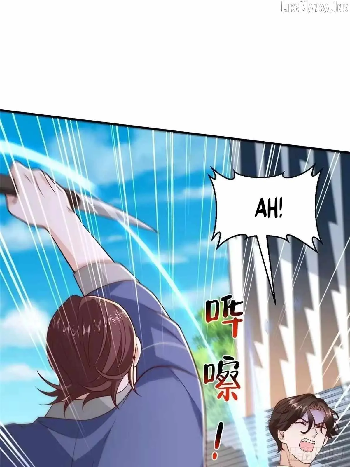 I randomly have a new career every week Chapter 924 - Page 51