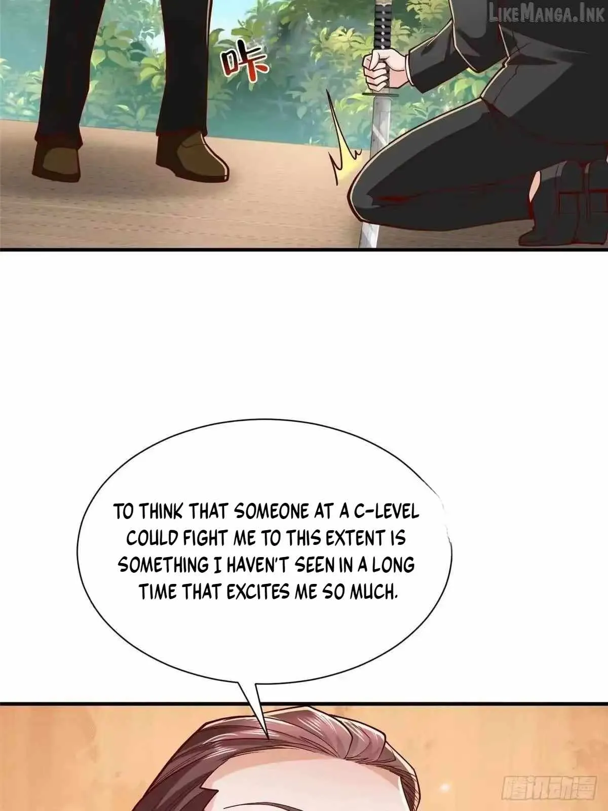 I randomly have a new career every week Chapter 924 - Page 54