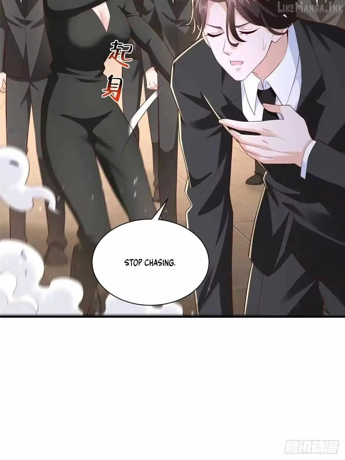 I randomly have a new career every week Chapter 925 - Page 10