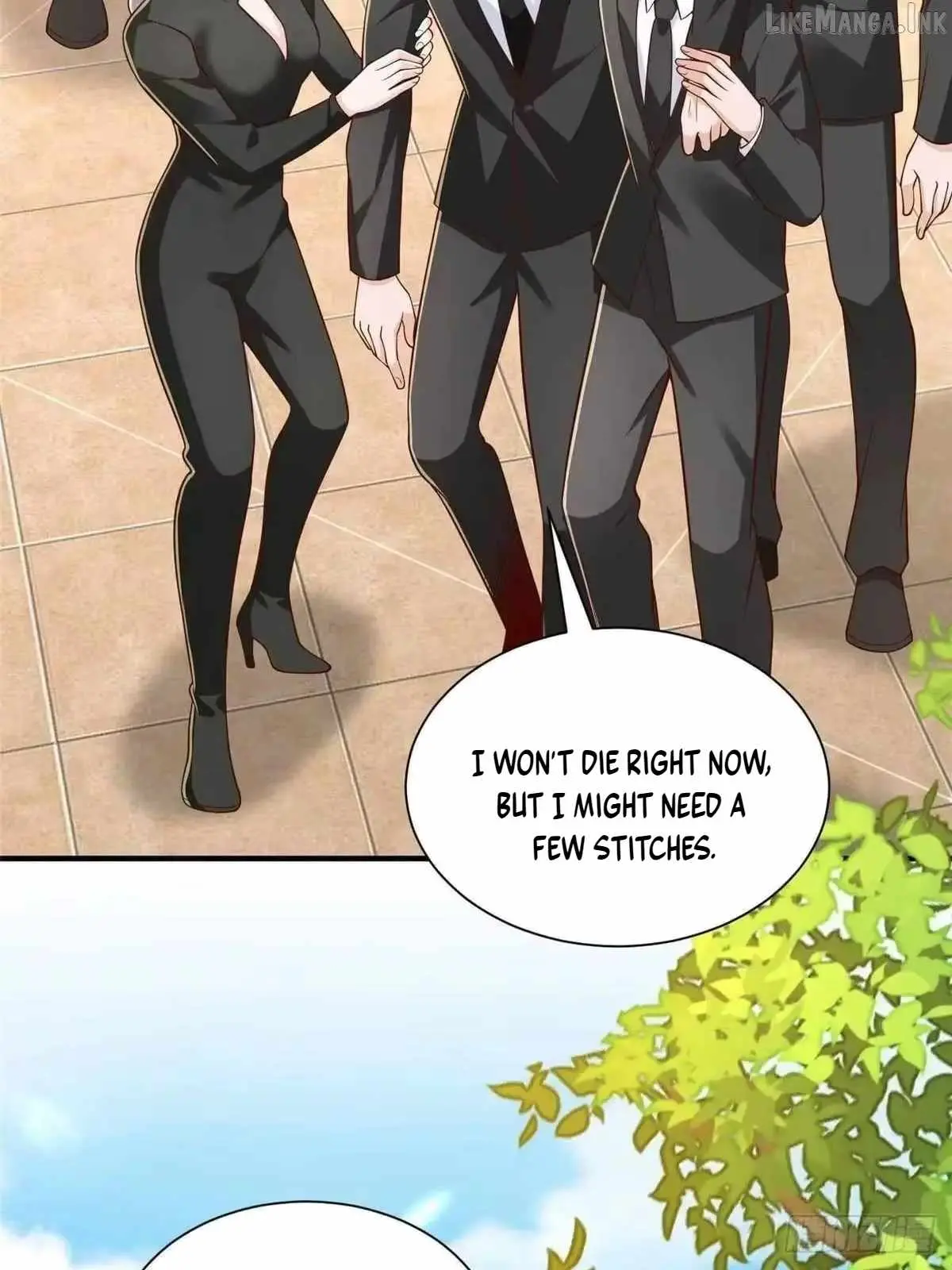 I randomly have a new career every week Chapter 925 - Page 15