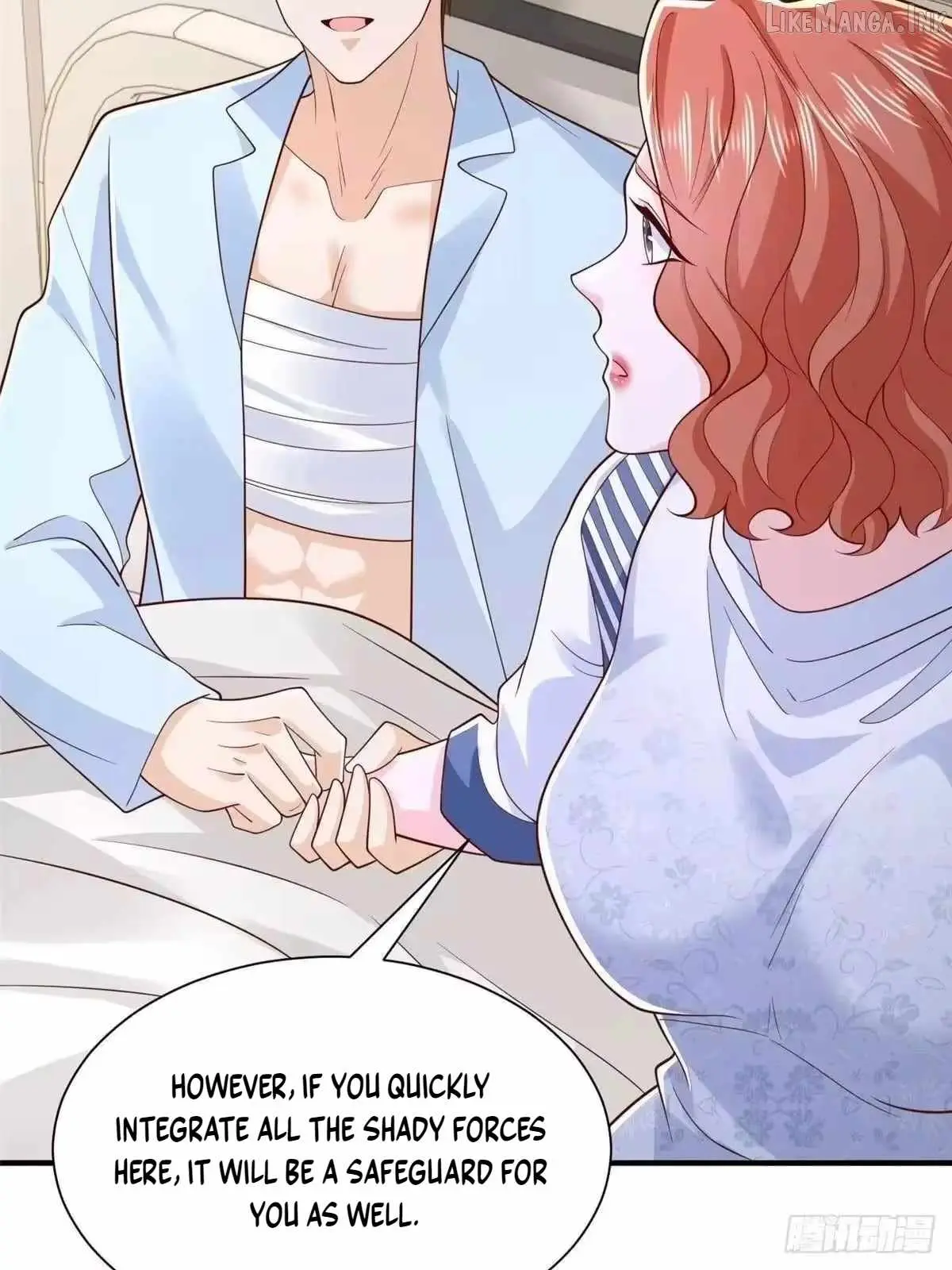 I randomly have a new career every week Chapter 925 - Page 28