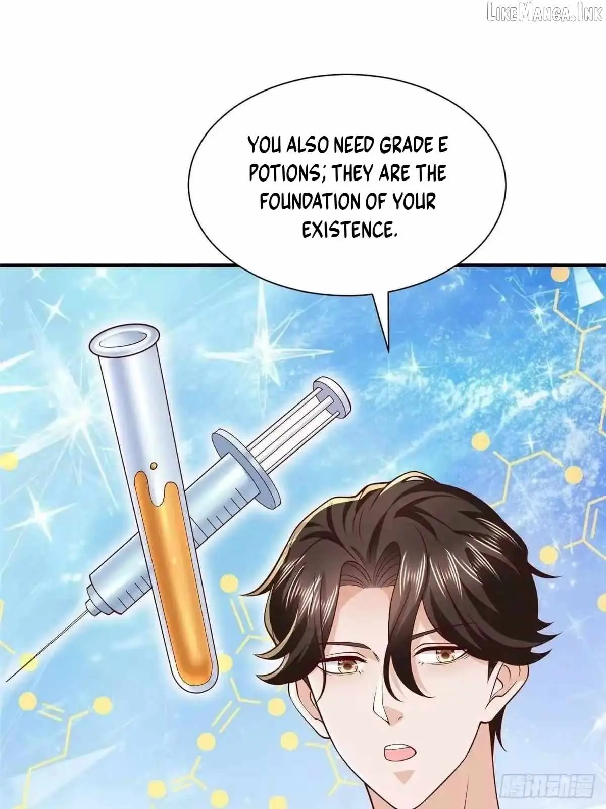 I randomly have a new career every week Chapter 925 - Page 31