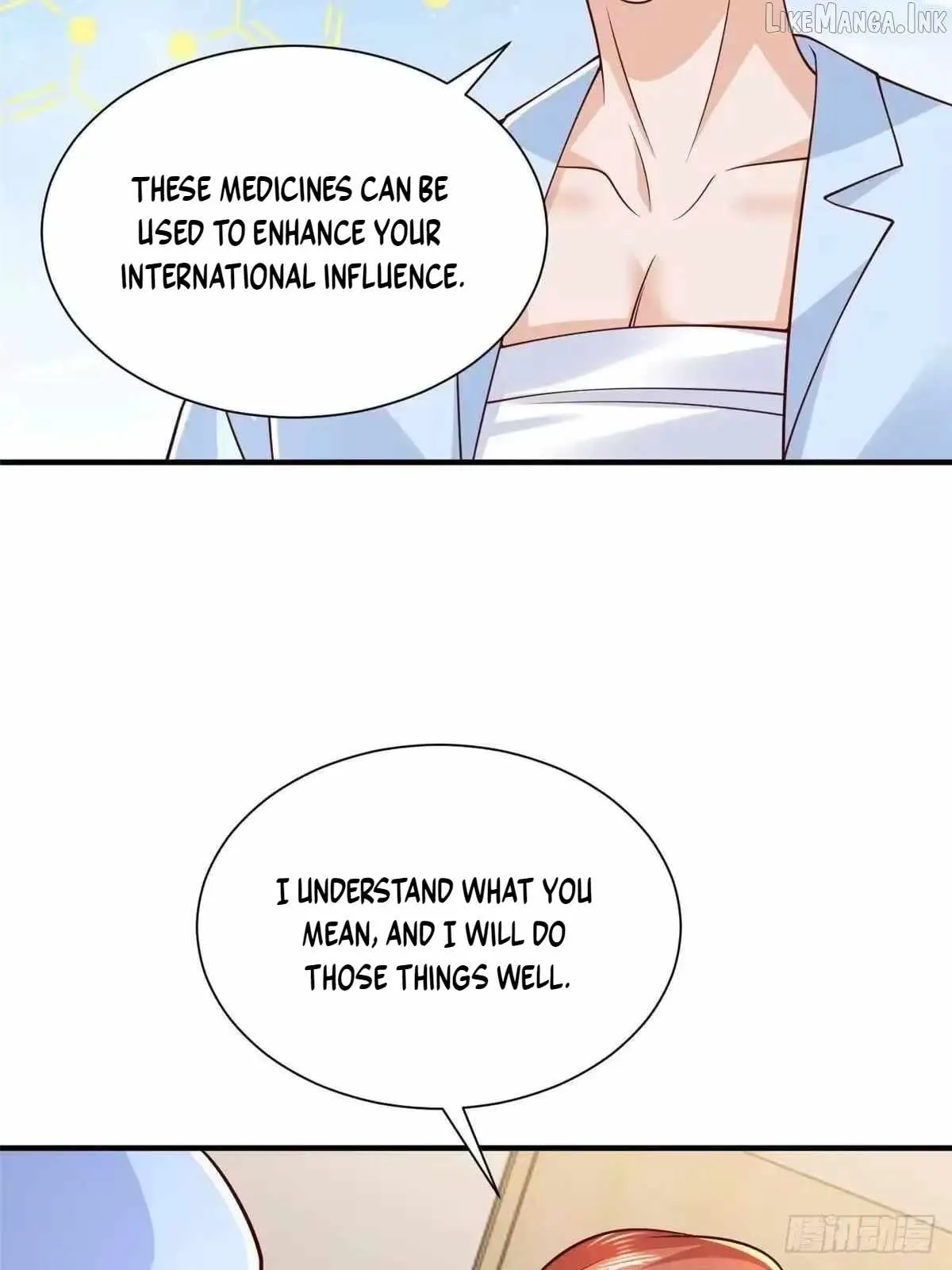 I randomly have a new career every week Chapter 925 - Page 32