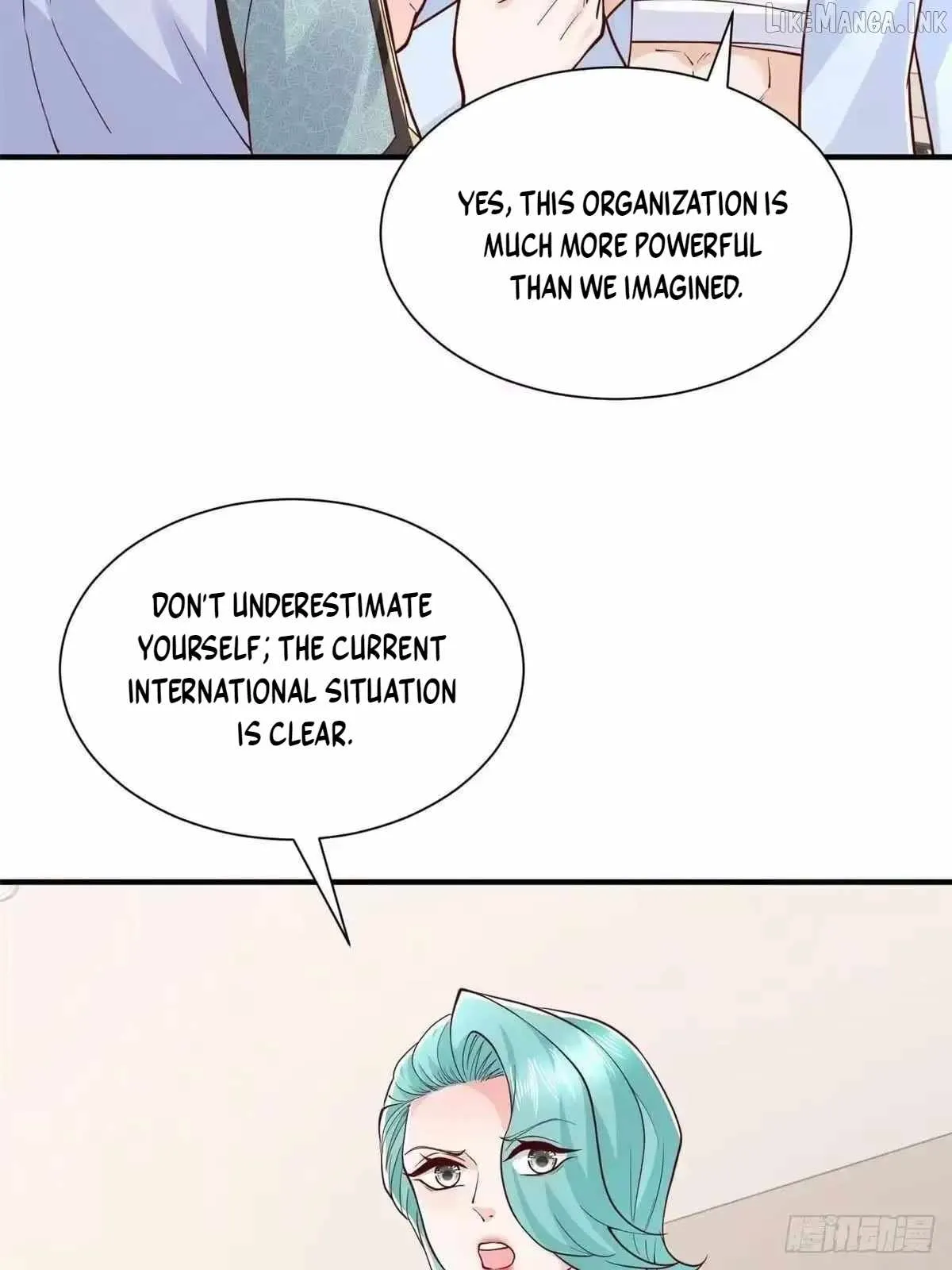 I randomly have a new career every week Chapter 925 - Page 43