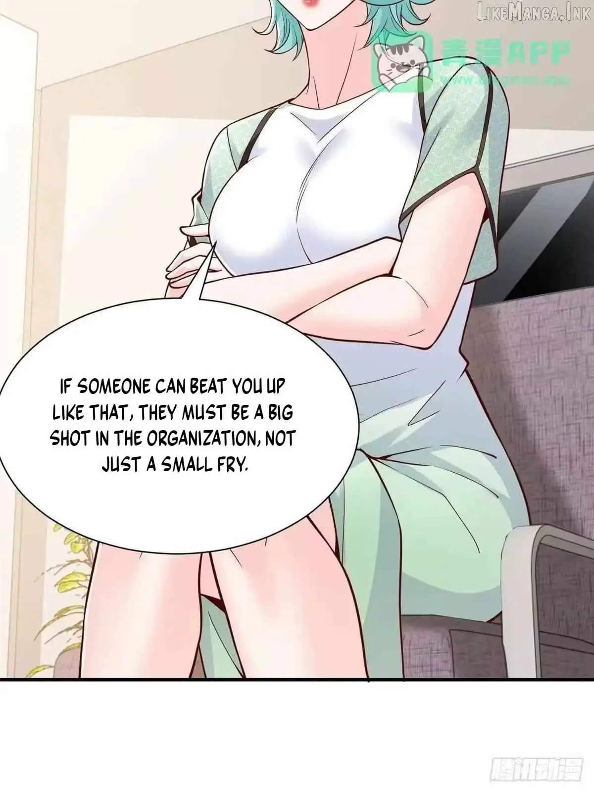 I randomly have a new career every week Chapter 925 - Page 44