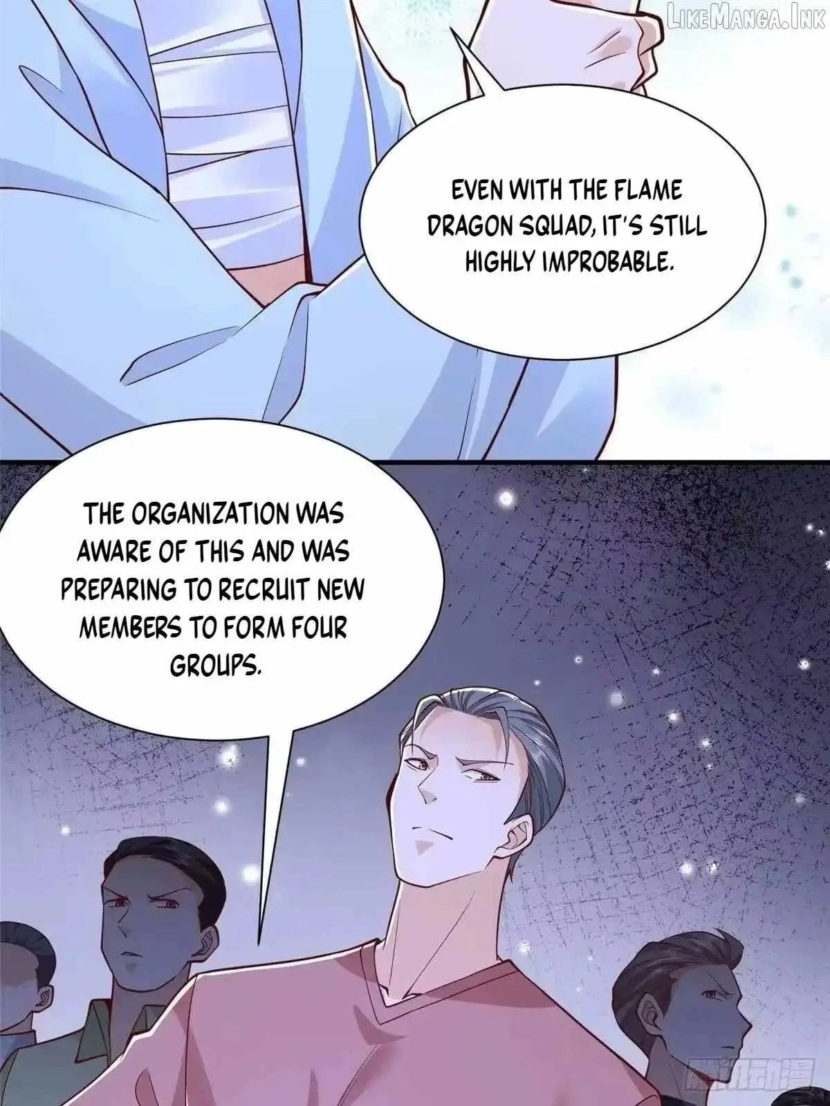 I randomly have a new career every week Chapter 925 - Page 46