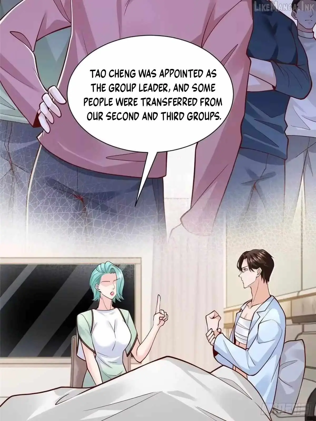I randomly have a new career every week Chapter 925 - Page 47