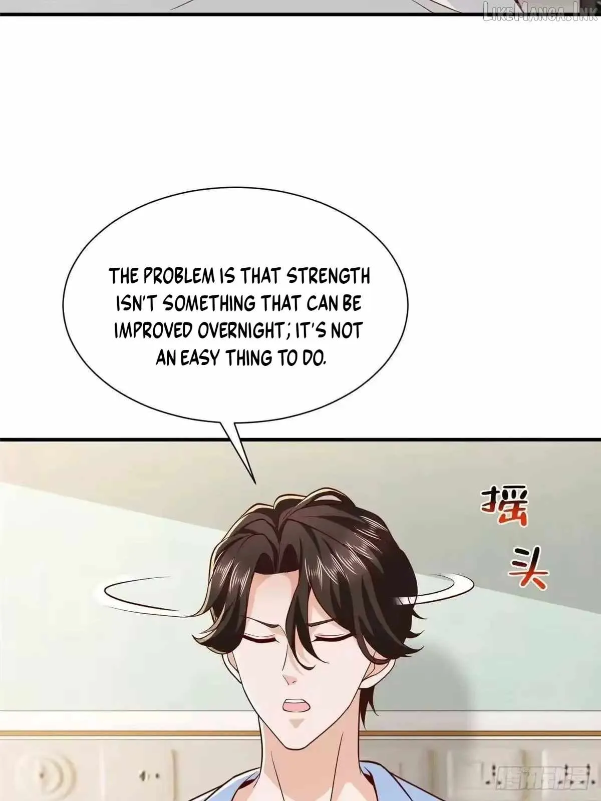 I randomly have a new career every week Chapter 925 - Page 48