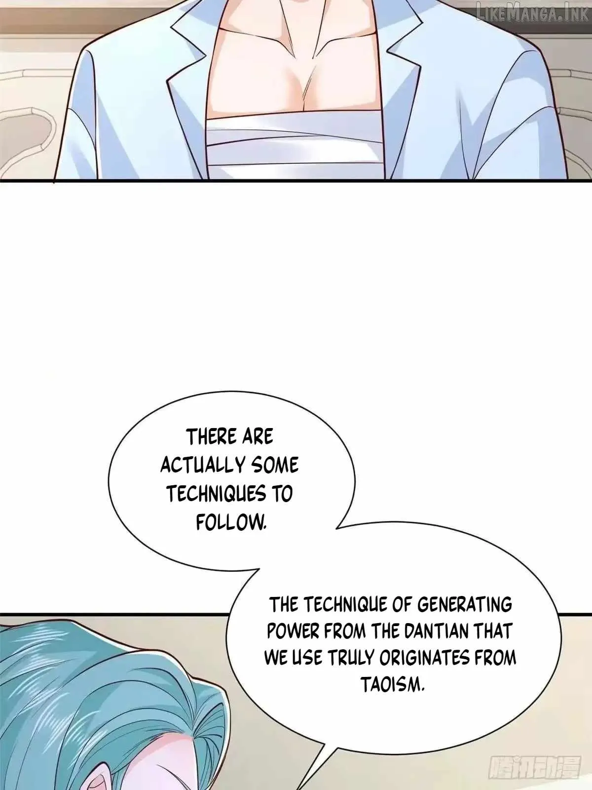 I randomly have a new career every week Chapter 925 - Page 49