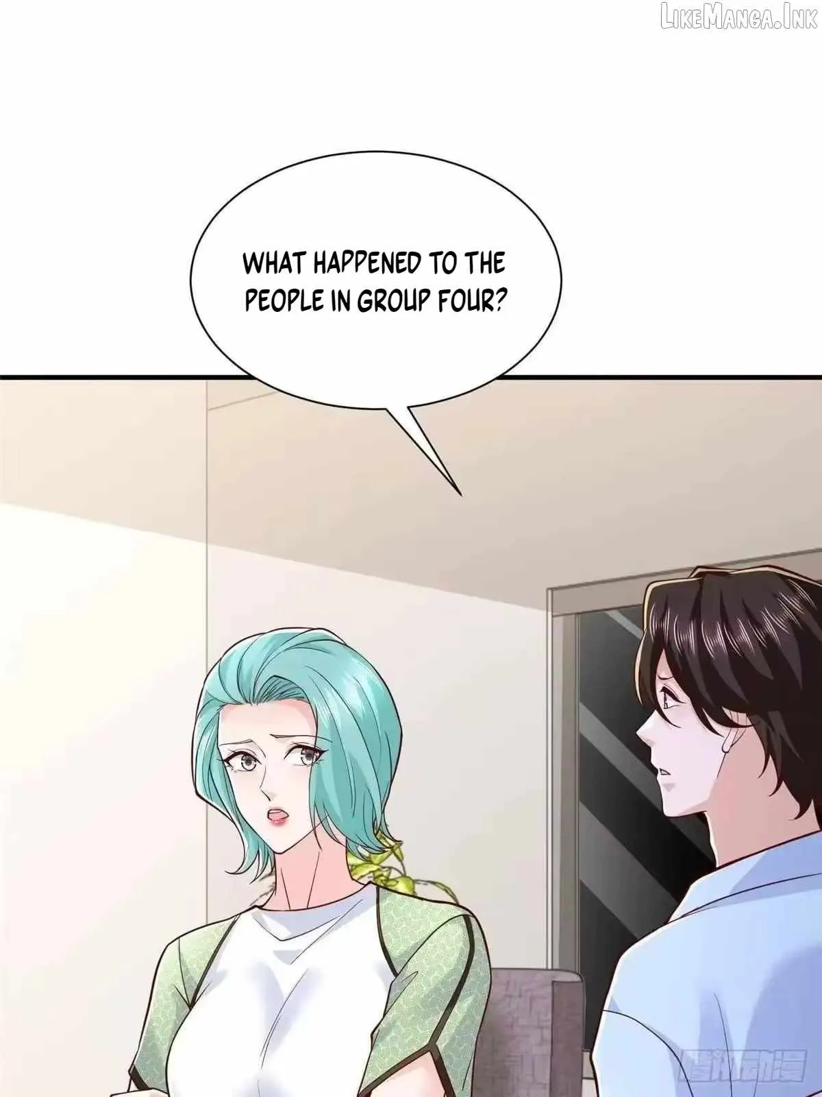 I randomly have a new career every week Chapter 925 - Page 52