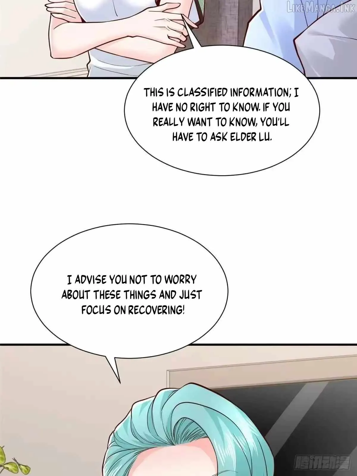 I randomly have a new career every week Chapter 925 - Page 53