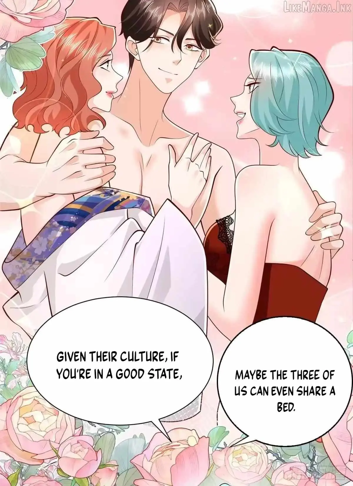 I randomly have a new career every week Chapter 926 - Page 8