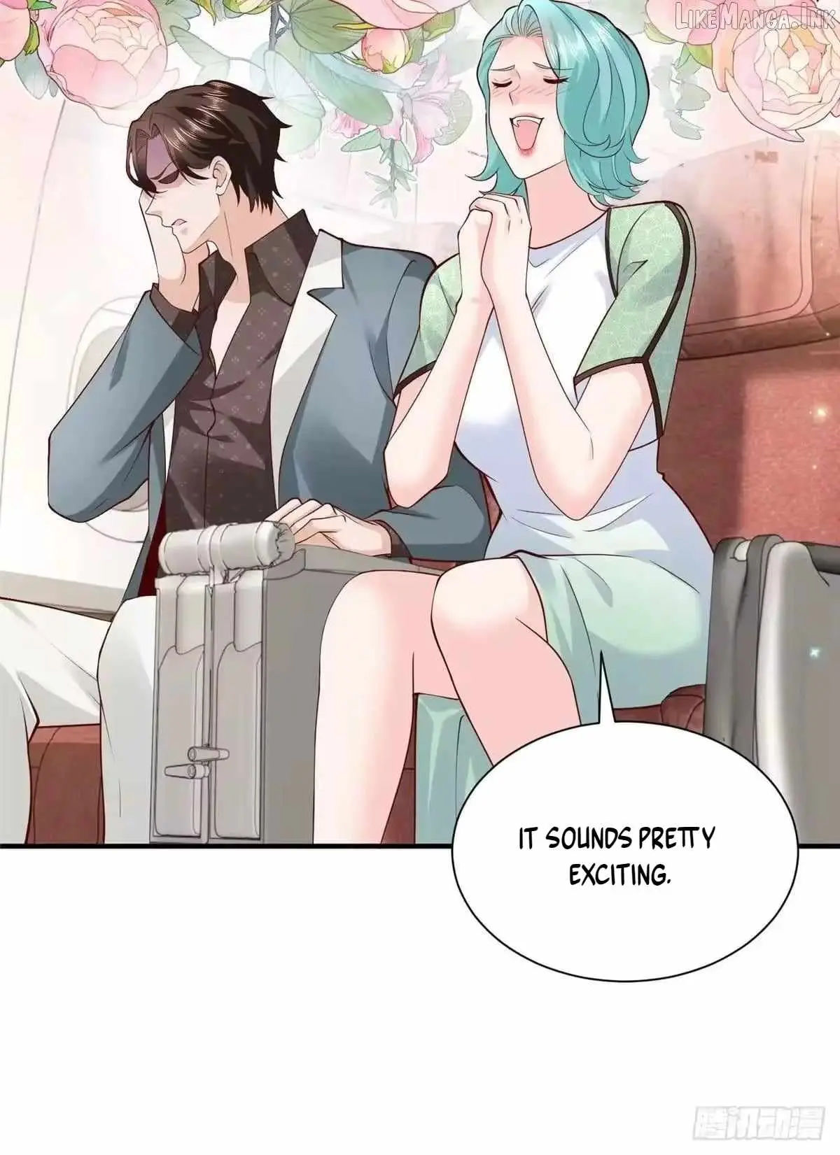 I randomly have a new career every week Chapter 926 - Page 9