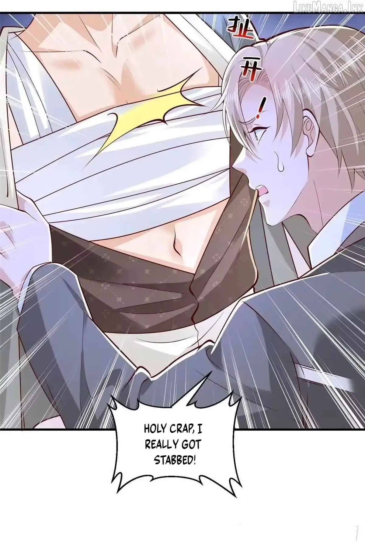 I randomly have a new career every week Chapter 926 - Page 15
