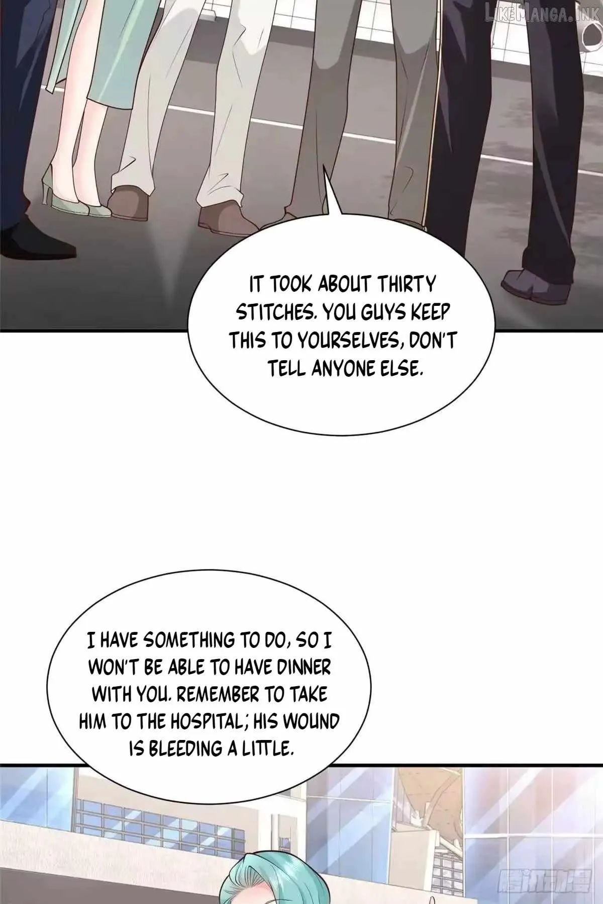 I randomly have a new career every week Chapter 926 - Page 17