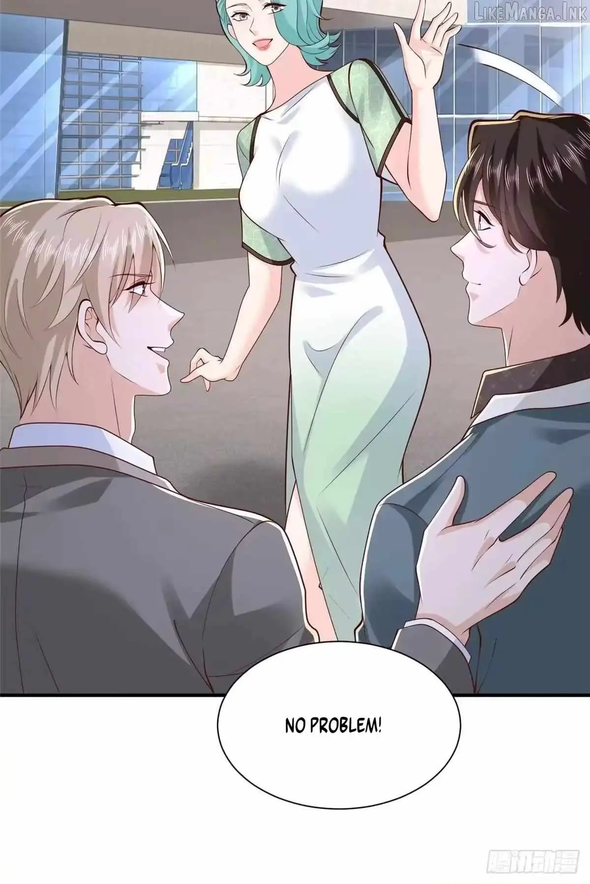 I randomly have a new career every week Chapter 926 - Page 18
