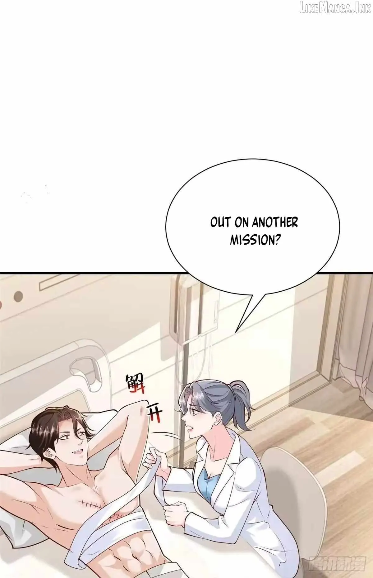 I randomly have a new career every week Chapter 926 - Page 20