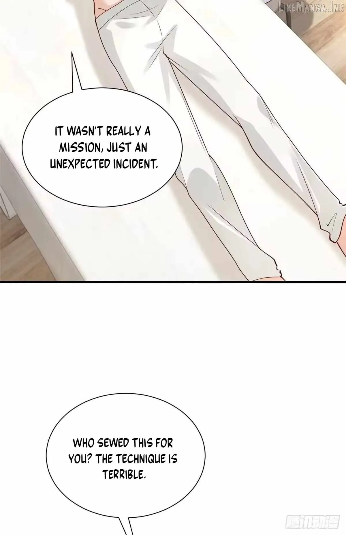 I randomly have a new career every week Chapter 926 - Page 21