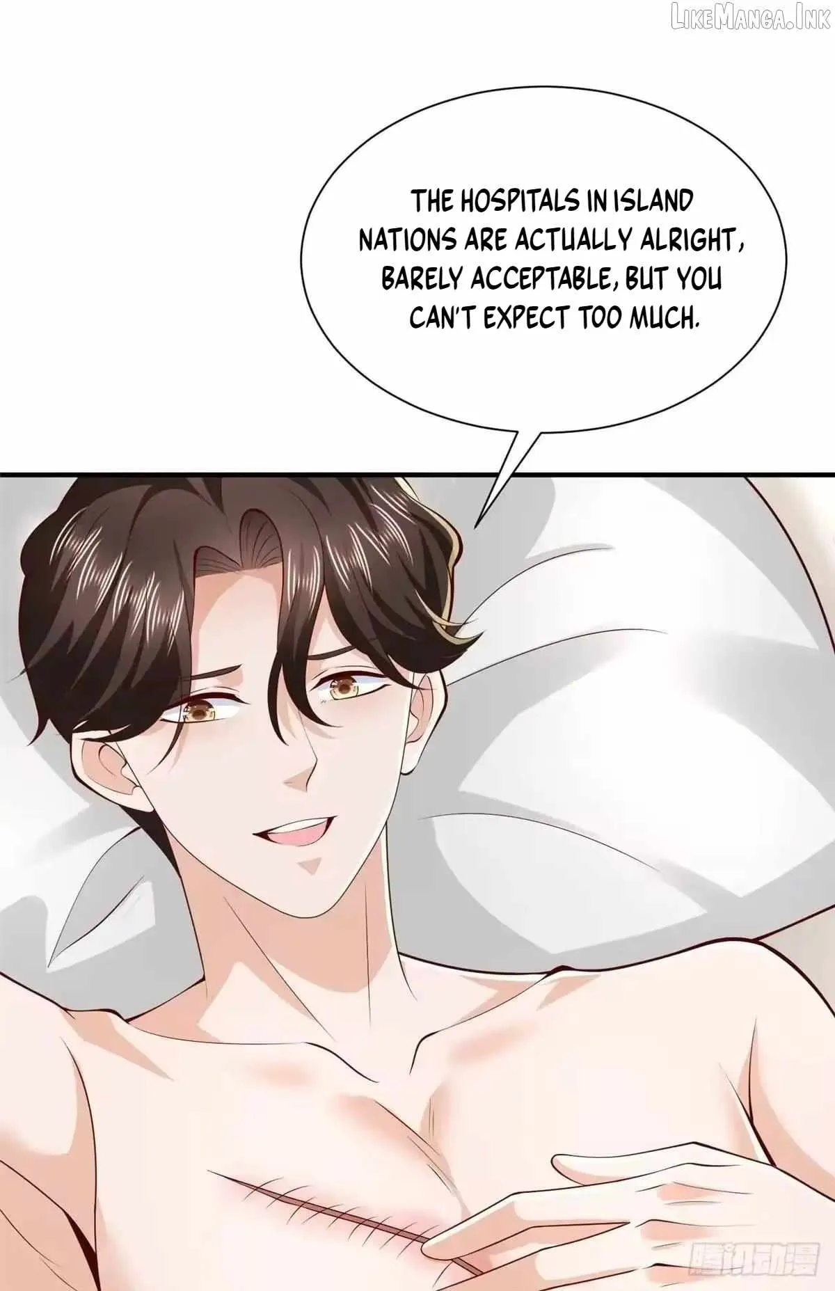 I randomly have a new career every week Chapter 926 - Page 23