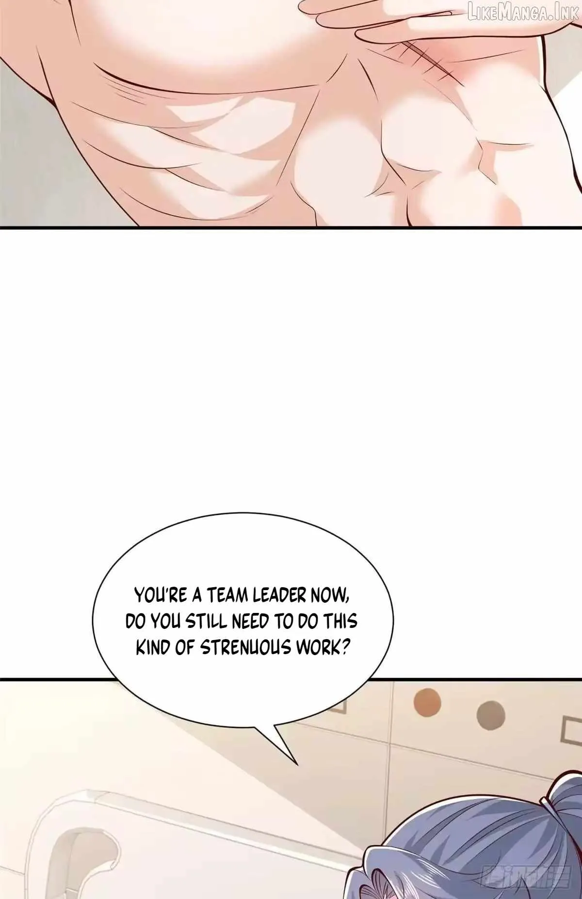 I randomly have a new career every week Chapter 926 - Page 24