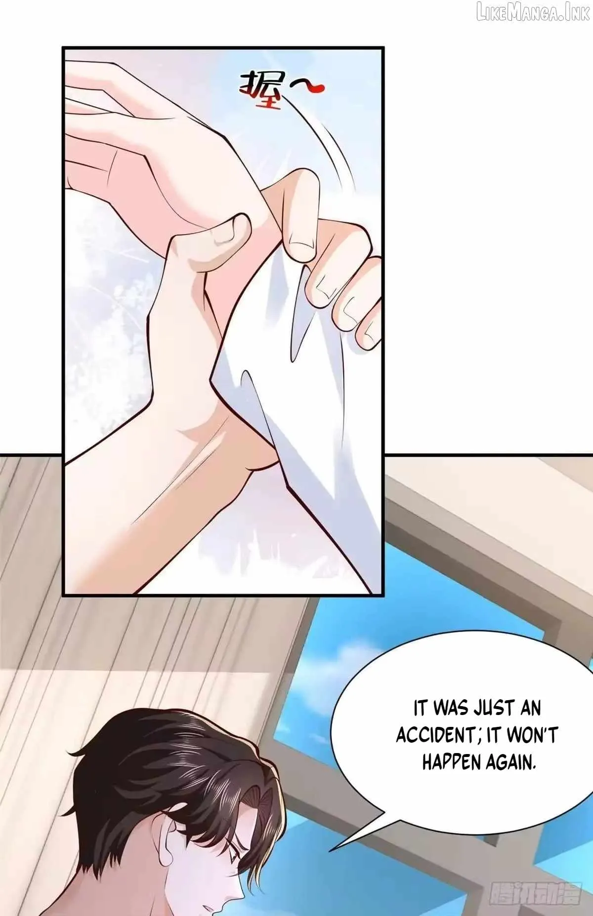 I randomly have a new career every week Chapter 926 - Page 26