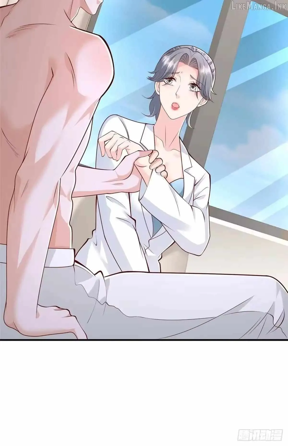 I randomly have a new career every week Chapter 926 - Page 27