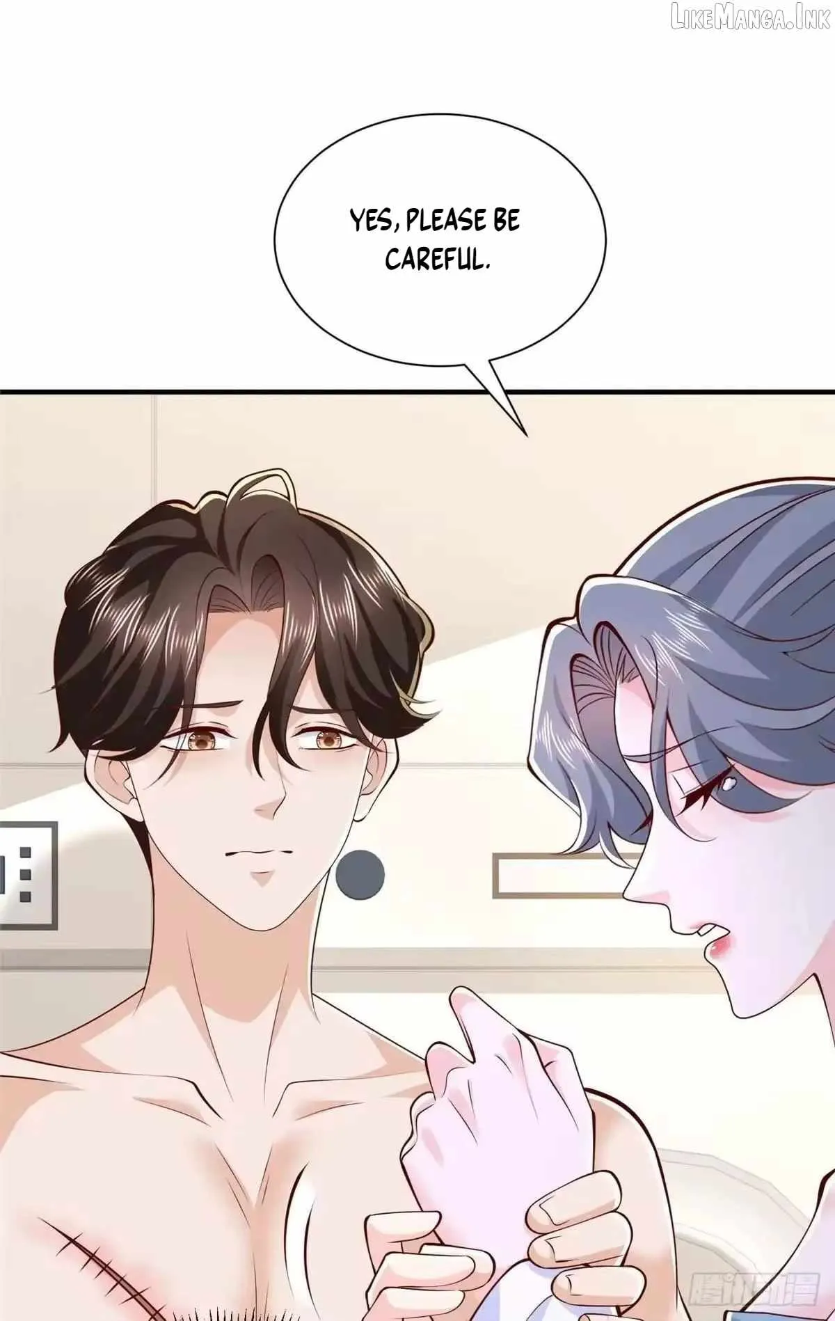 I randomly have a new career every week Chapter 926 - Page 28