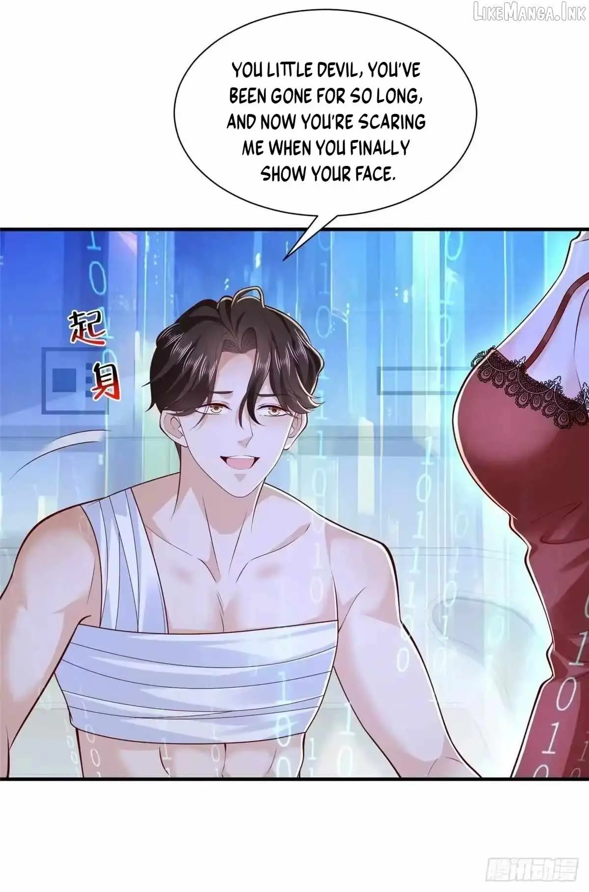I randomly have a new career every week Chapter 926 - Page 36
