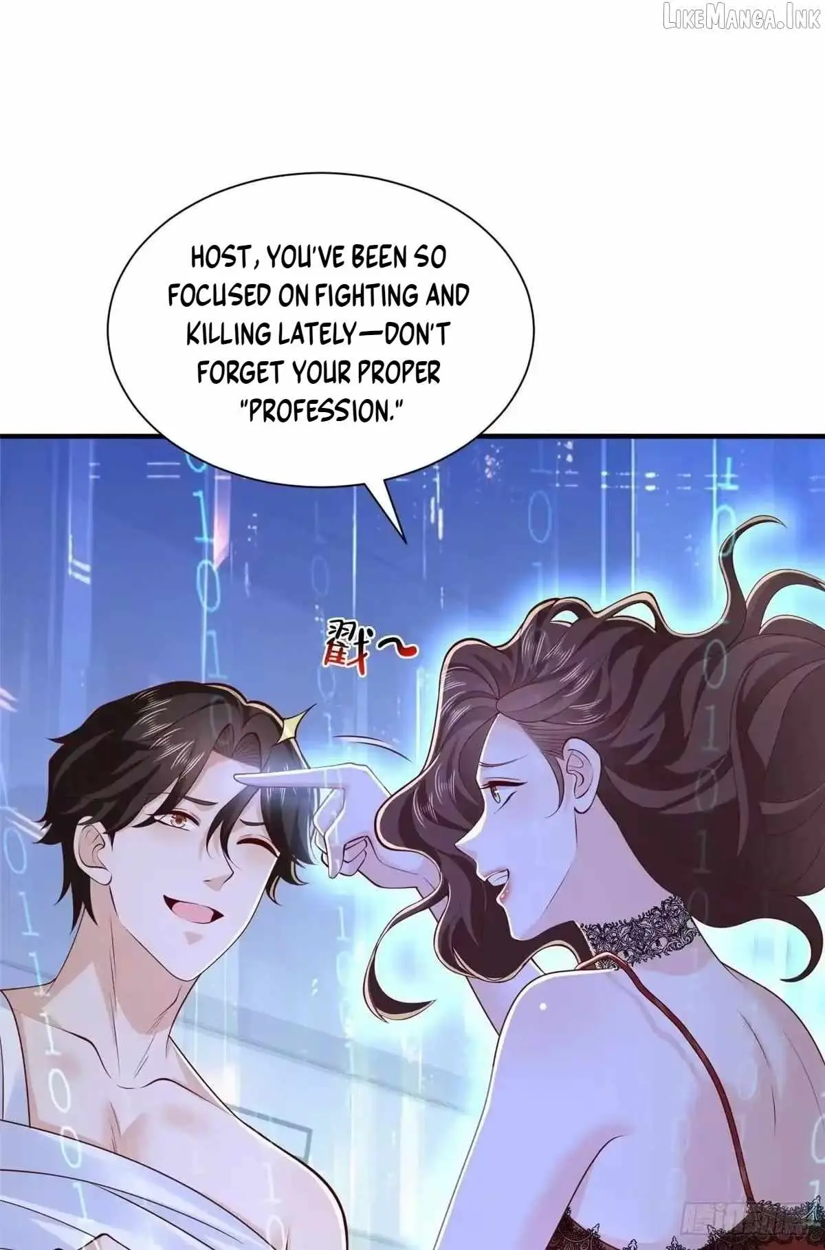 I randomly have a new career every week Chapter 926 - Page 37