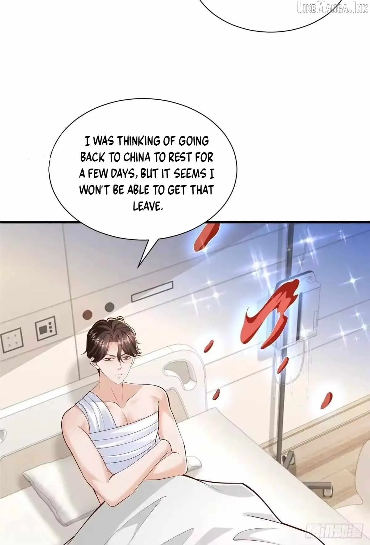 I randomly have a new career every week Chapter 926 - Page 40