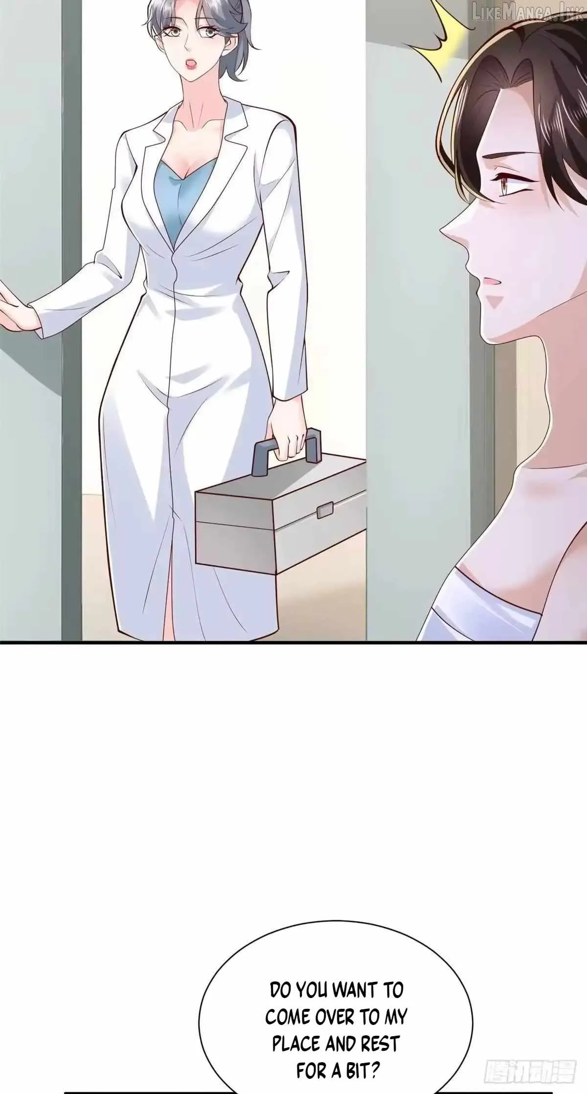 I randomly have a new career every week Chapter 926 - Page 42