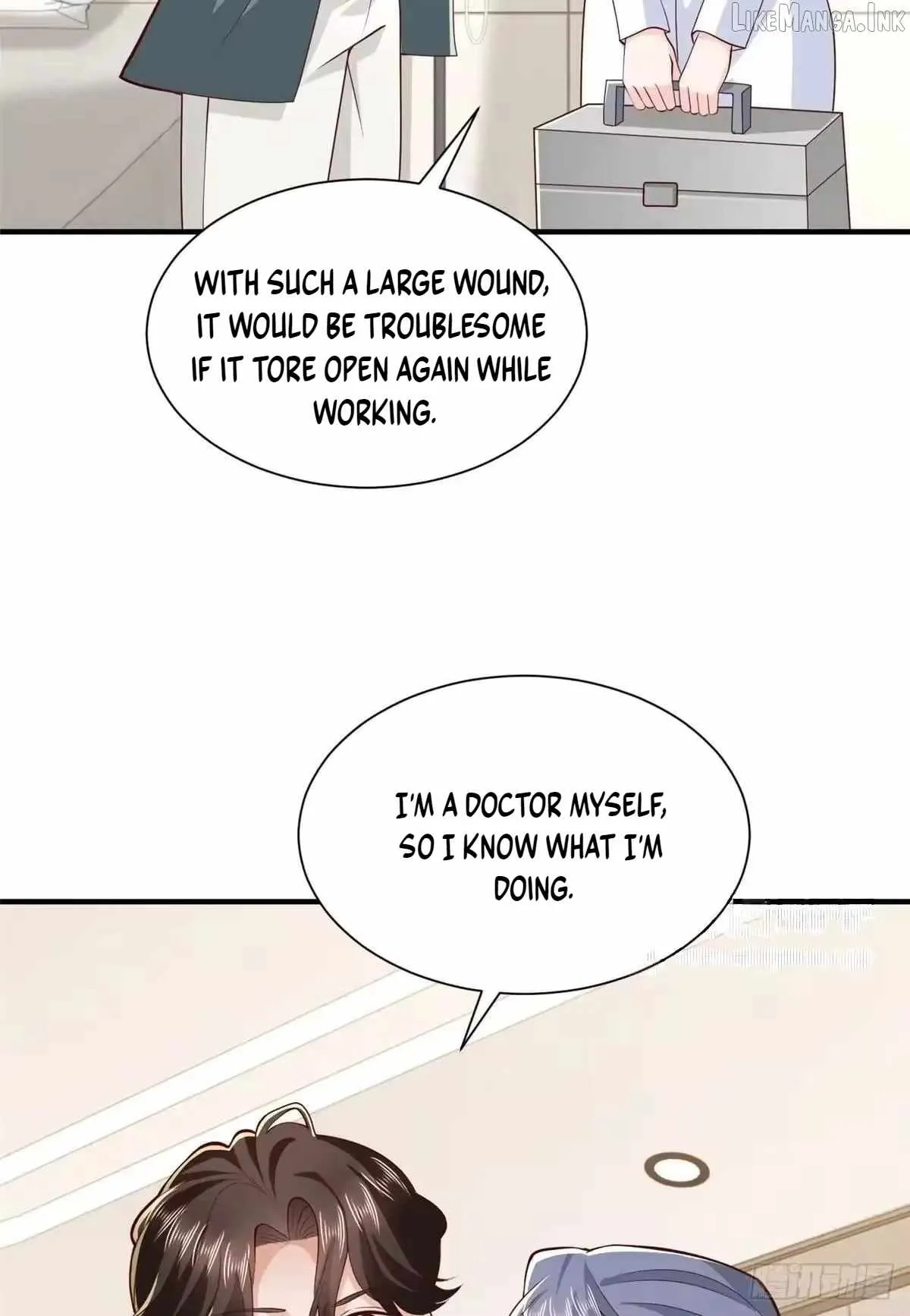 I randomly have a new career every week Chapter 926 - Page 45