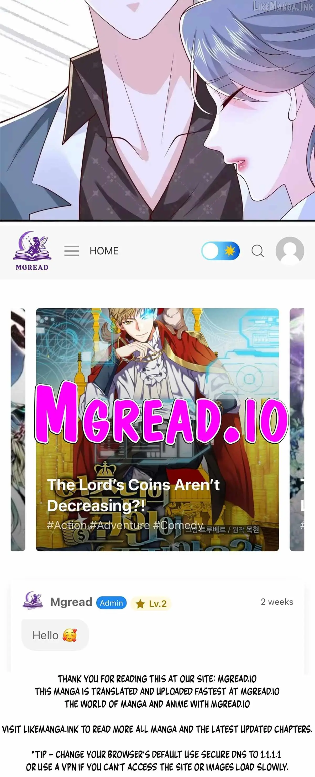 I randomly have a new career every week Chapter 926 - Page 48